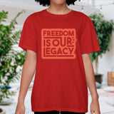 Independence Day T-Shirts