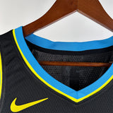 NBA Jerseys 24 season, Pacers, City Edition No. 0, Halliburton