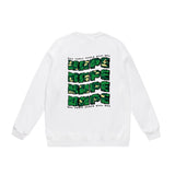 Bathing ape Crew neck sweatshirt