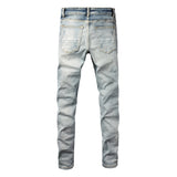 Men Trendy Jeans