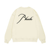 Rhude Sweatshirt