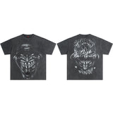 Lost intricacy T Shirts