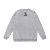 Bathing ape Crew neck sweatshirt