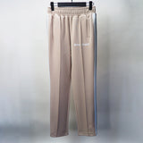 Palm Angels sweatpants Striped casual