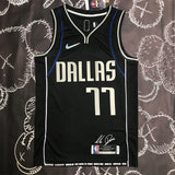 NBA Jerseys Glory Edition No. 77, Doncic