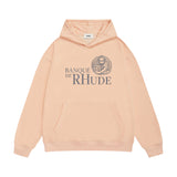 Rhude Hoodie