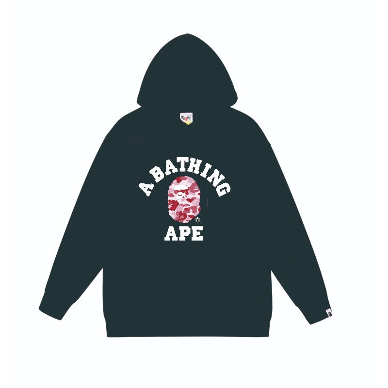 Bathing ape Hoodie