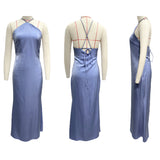 Women Dresses Elegant Fashion Casual Dress (HMR0410)