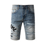ami  shorts