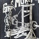 Men Vintage Vest