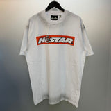 Hellstar T Shirt Summer Loose Short Sleeve T-Shirt