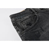 ksubi denim shorts