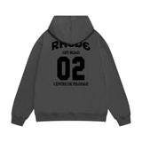 Rhude Hoodie