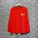 Amiri long sleeve shirts banana panther printing