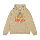 Rhude Hoodie