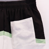 Rhude Shorts Casual Sports Elastic Shorts Beach Shorts