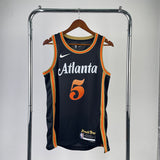 NBA Jerseys Season 23, Eagles, City Edition No. 5, Murray