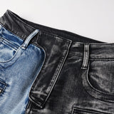 Men Trendy Jeans