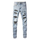 Men Trendy Jeans