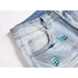 Amiri Jeans