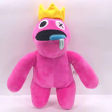 Plush Toys Rainbow Friends Plush Toy Game rainbowfriendsroblox Plush Doll