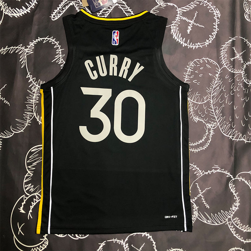 NBA Jerseys Glory Edition No. 30, Curry