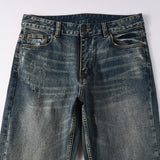 Men Trendy Jeans