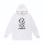 Bathing ape Hoodie