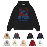 Rhude Hoodie