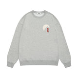 Rhude sweatshirt