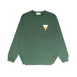 RHUDE Long Sleeve T-Shirt