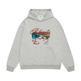 Rhude Hoodie