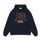 Rhude Hoodie