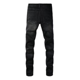 Men Trendy Jeans