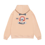 Rhude Hoodie