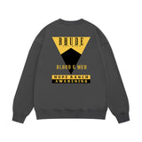 Rhude sweatshirt