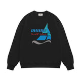 Rhude sweatshirt