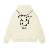 Rhude Hoodie (part 2)