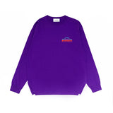 RHUDE Long Sleeve T-Shirt