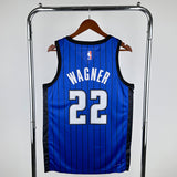 NBA Jerseys Season 23, Magic, Flyers Limited No. 22, Wagner