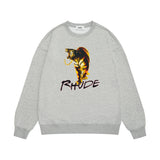 Rhude sweatshirt