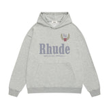 Rhude Hoodie