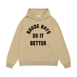 Rhude Hoodie