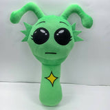 Plush Toys Sprunki Plush Rhythm Box Doll Plush Doll Plush Toy