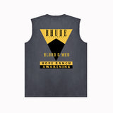 Rhude Tank T Shirts