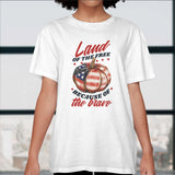 Independence Day T-Shirts 4th Of July Unisex T-Shirts