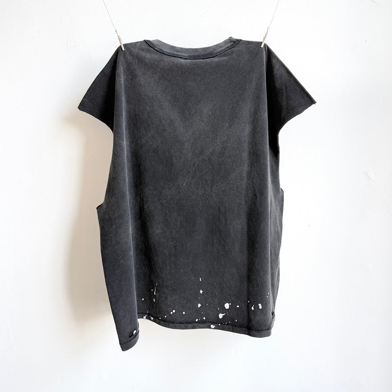 Men Vintage Vest