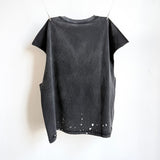 Men Vintage Vest