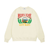 Rhude sweatshirt