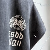 Men Vintage Vest